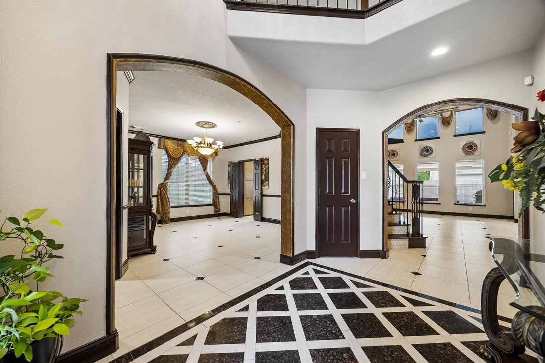 House in Sugar Land, Texas, United States 4 - 18101114