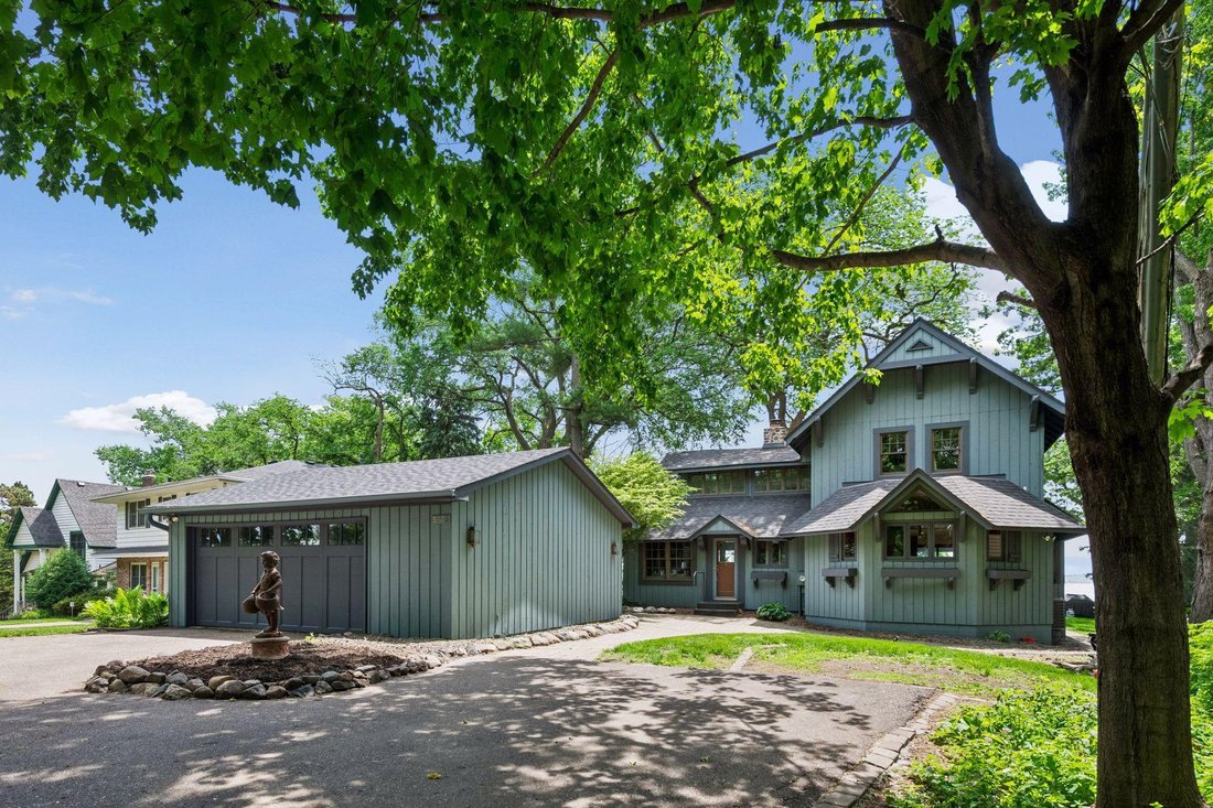 House in Mound, Minnesota, United States 4 - 18090882