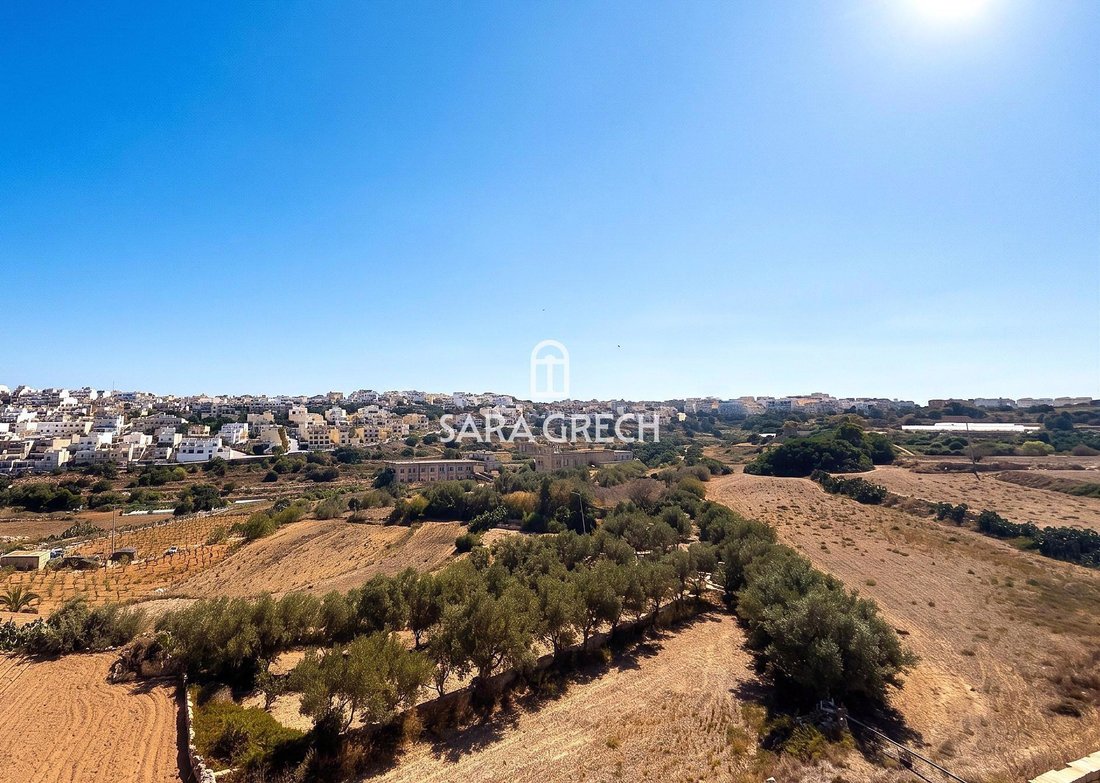 Apartment in Swieqi, Malta 1 - 15996260