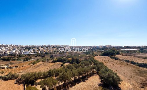 Penthouse en Swieqi, Malta 1