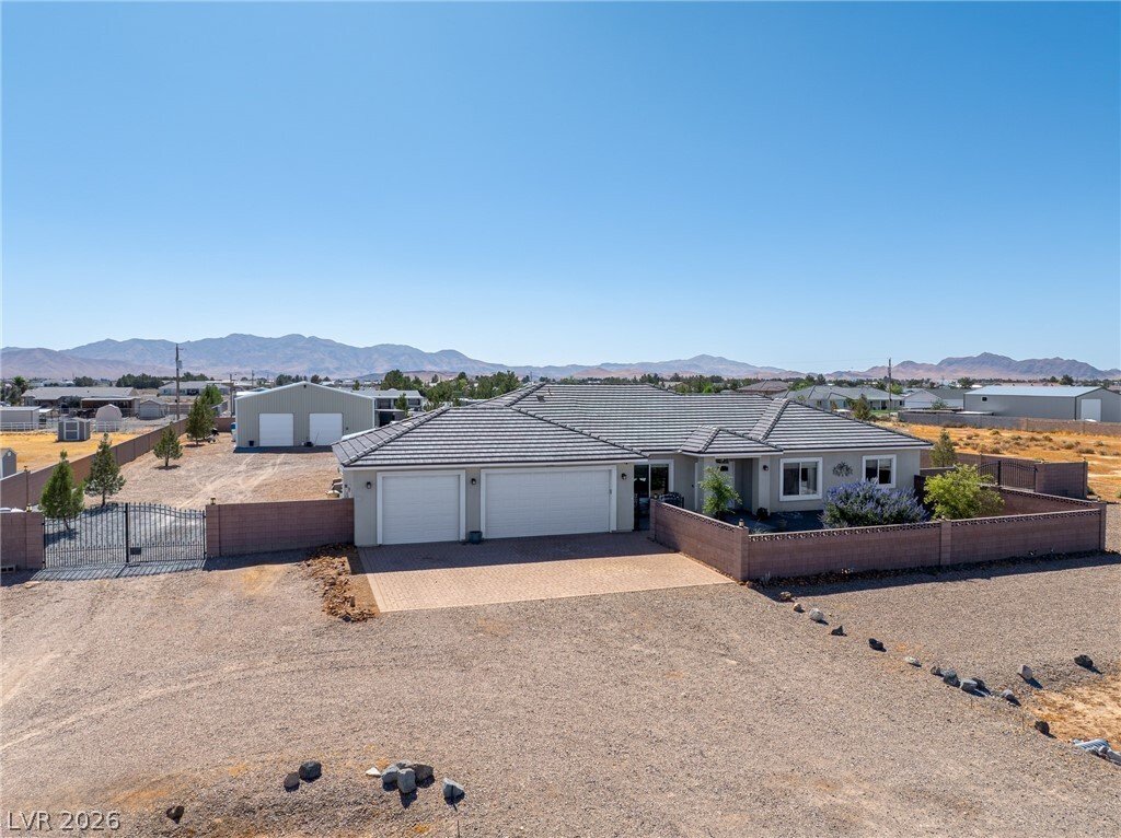 House in Pahrump, Nevada, United States 4 - 18102381