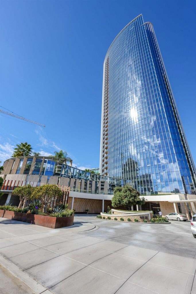 Condo in San Diego, California, United States 1 - 18094320