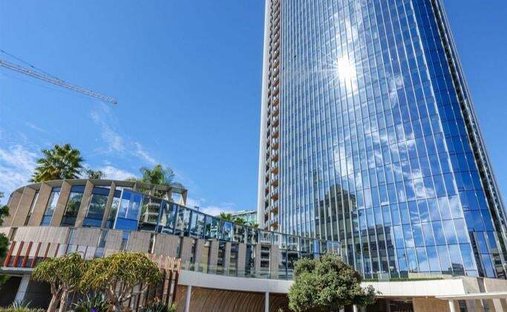 Condo in San Diego, California, United States 1