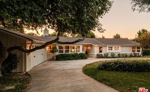 House in Los Angeles, California, United States 1