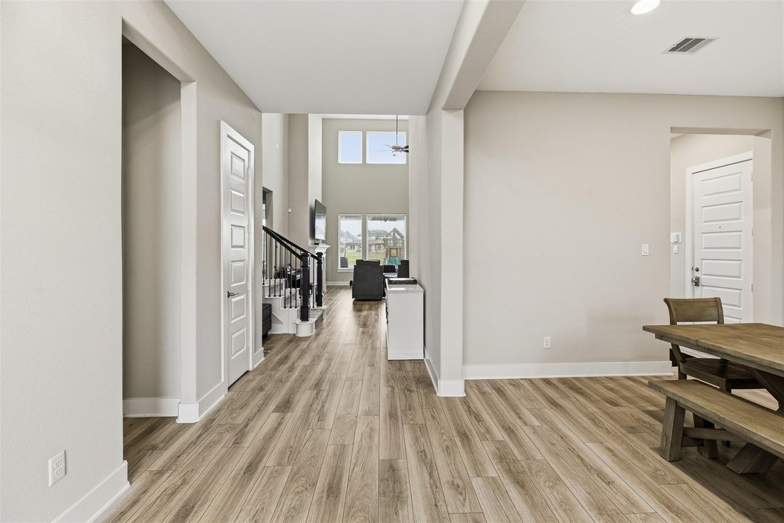 House in Katy, Texas, United States 5 - 18092780