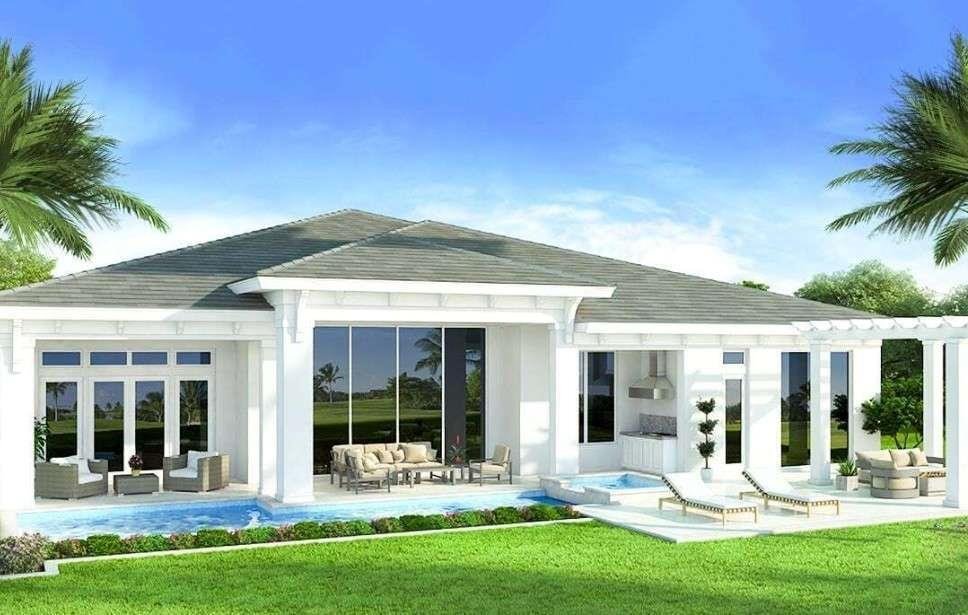 House in Fayetteville, Georgia, United States 2 - 18095692