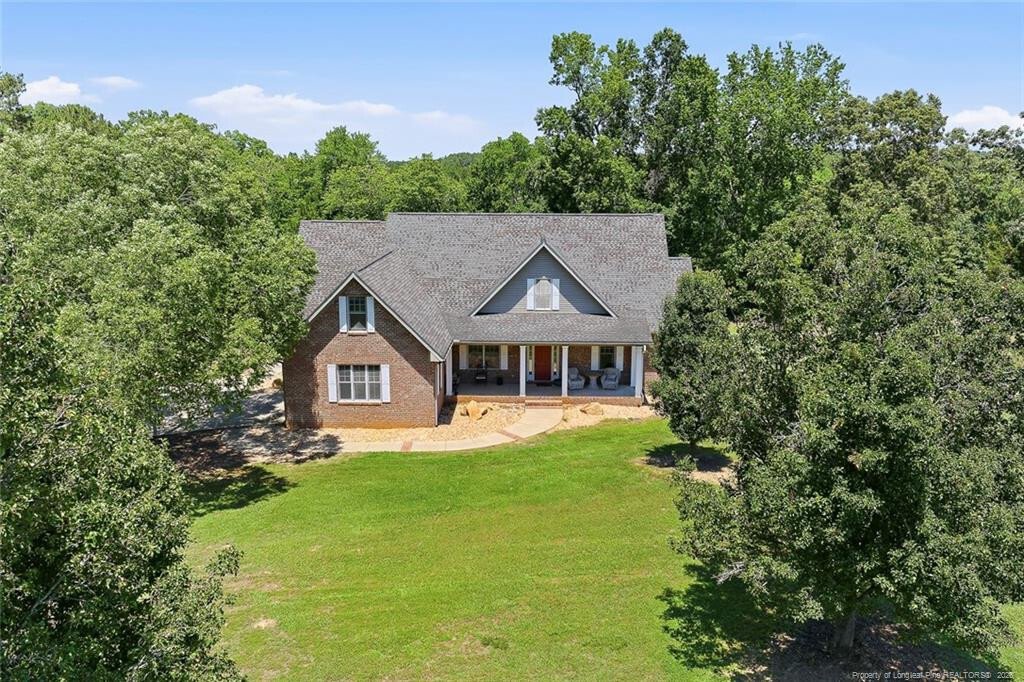 House in Sanford, North Carolina, United States 1 - 18100681