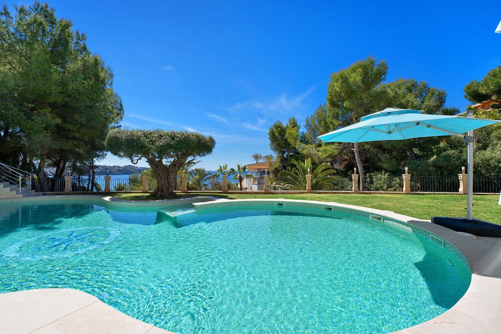 Villa a Rotes Velles, Calvià, Isole Baleari 3 - 18093452
