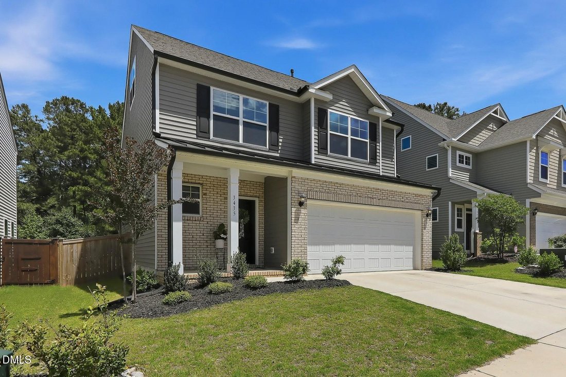 House in Raleigh, North Carolina, United States 2 - 18091654