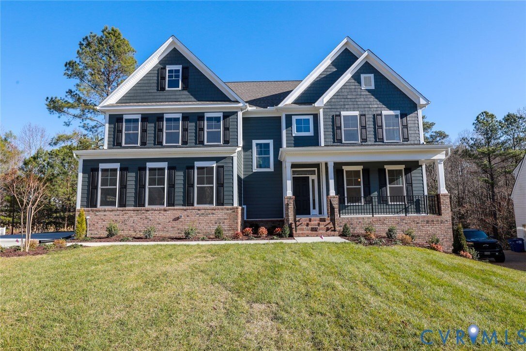 House in Mechanicsville, Virginia, United States 1 - 18095991