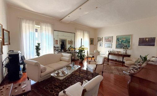 Apartment in Porta a Mare - Cappuccini, Livorno, Tuscany 1