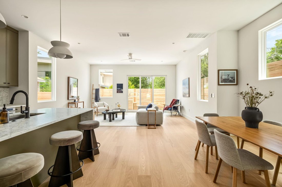 House in Austin, Texas, United States 5 - 18095056
