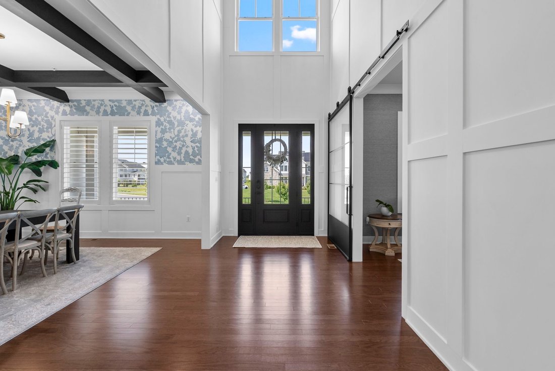 House in Woodbine, Maryland, United States 3 - 18101696