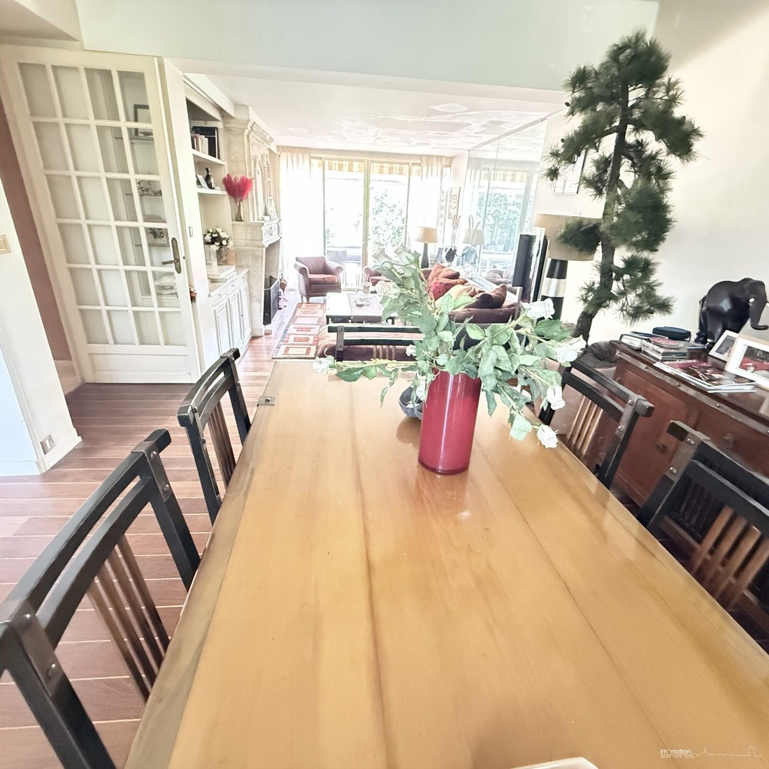 House in Nantes Erdre, Nantes, France 3 - 18097580