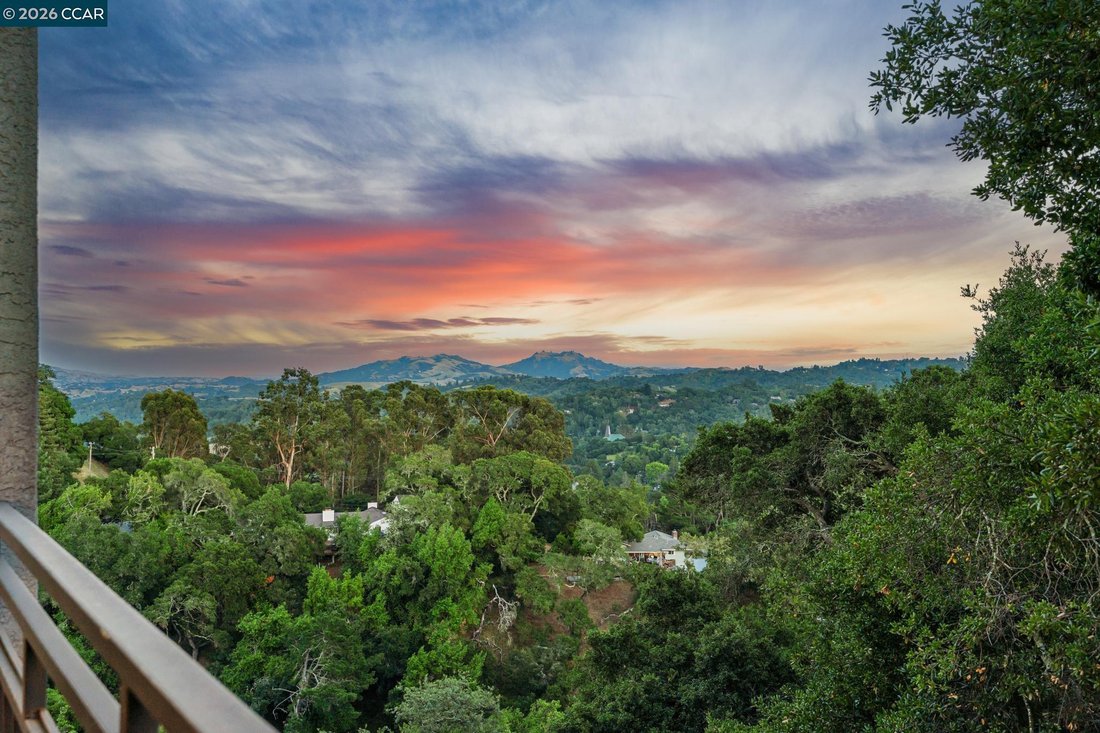 House in Orinda, California, United States 3 - 18097450