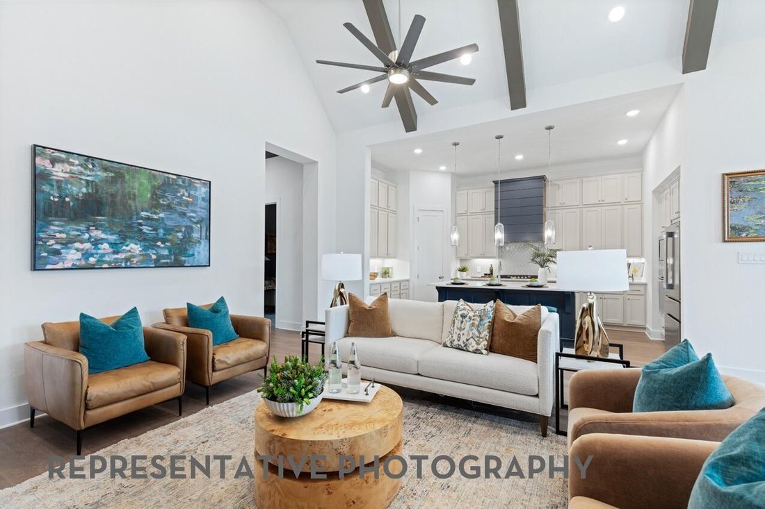House in Katy, Texas, United States 4 - 18101133
