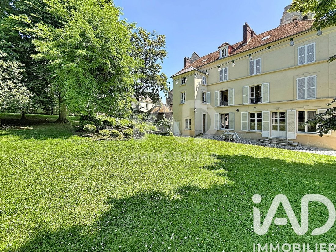 House in Sud et Est, Louvres, France 1 - 18100055
