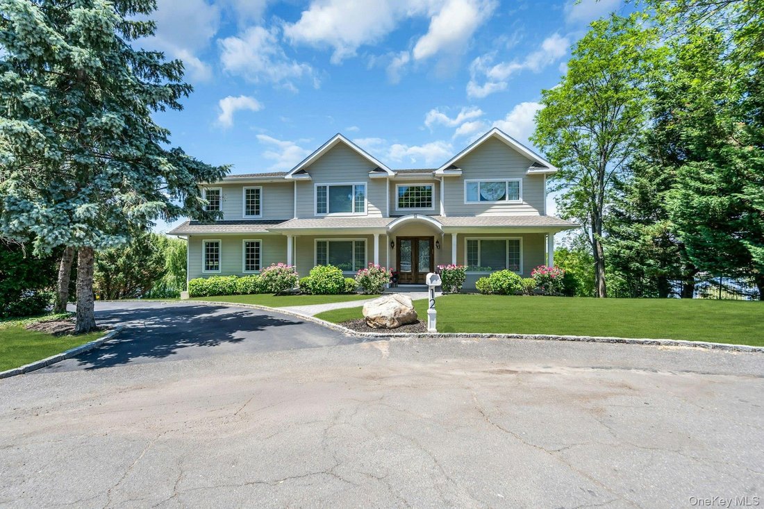 House in Glen Cove, New York, United States 1 - 18092844