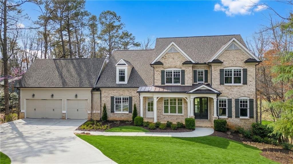 House in Atlanta, Georgia, United States 1 - 18098589