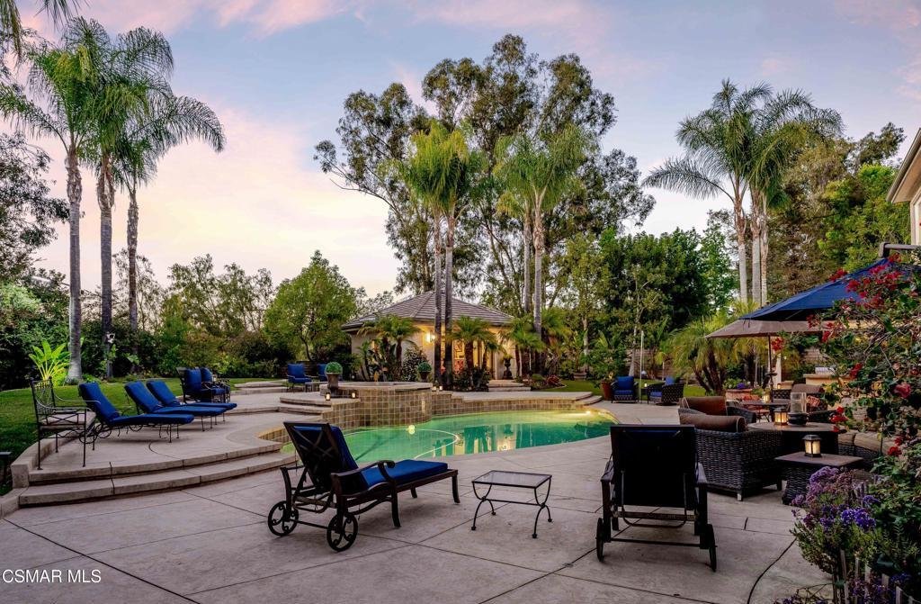 House in Simi Valley, California, United States 4 - 18096294