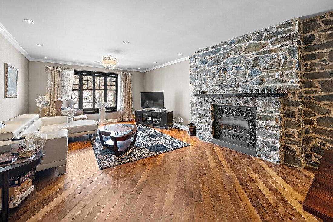 Condo in Quebec City, Quebec, Canada 2 - 18094517