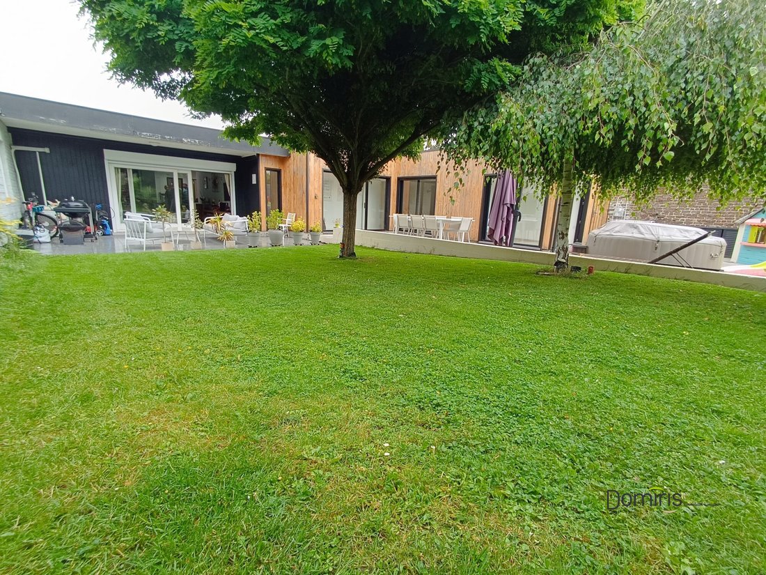 House in Toufflers, Hauts-de-France, France 1 - 18104230