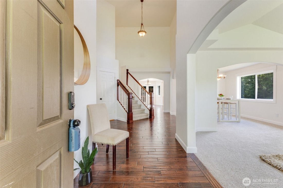 House in Edgewood, Washington, United States 3 - 18096009
