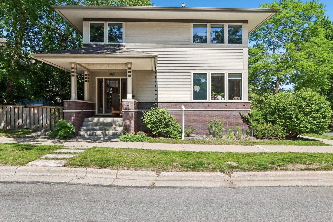 House in Madison, Wisconsin, United States 2 - 18100674