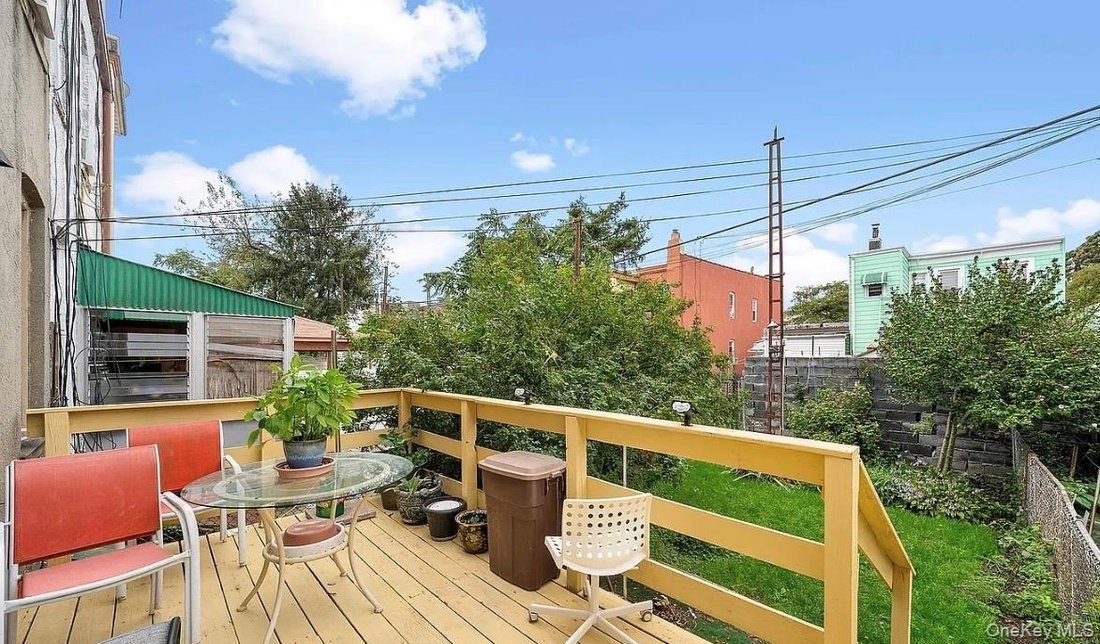 Apartment in New York, New York, United States 2 - 18106361