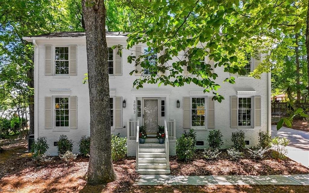 House in Greensboro, North Carolina, United States 2 - 17151455