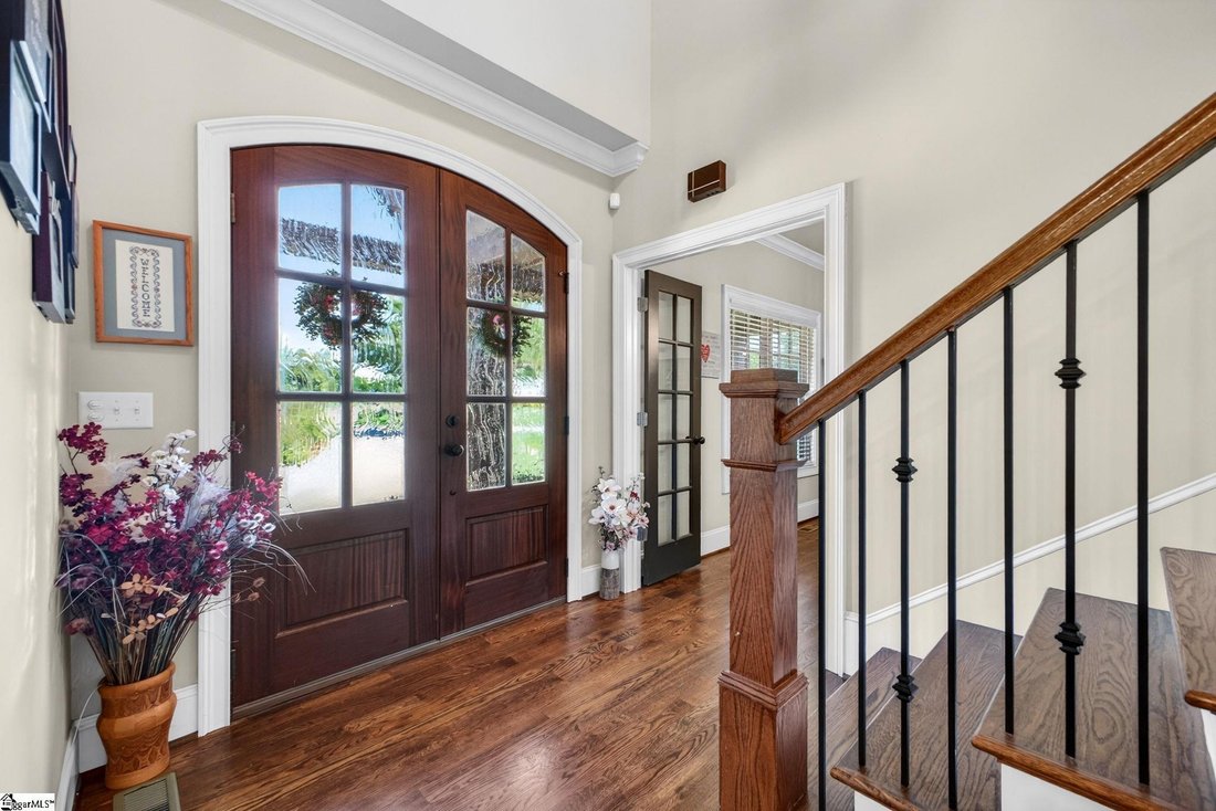 House in Greer, South Carolina, United States 4 - 18091692