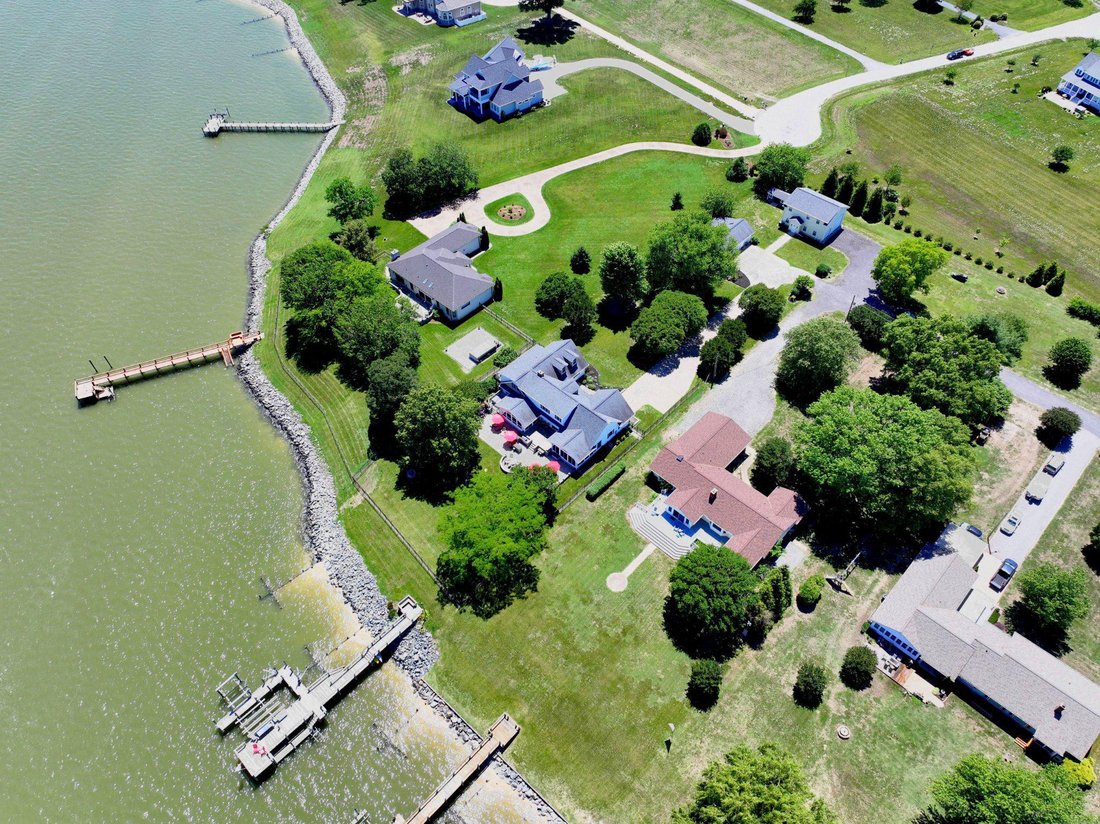 House in Colonial Beach, Virginia, United States 2 - 18104135