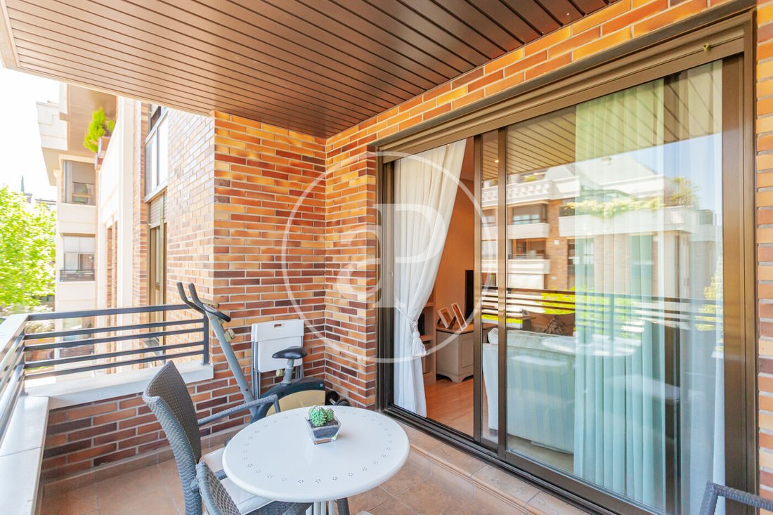 Apartment in Majadahonda, Comunidad de Madrid, Spain 1 - 16803655