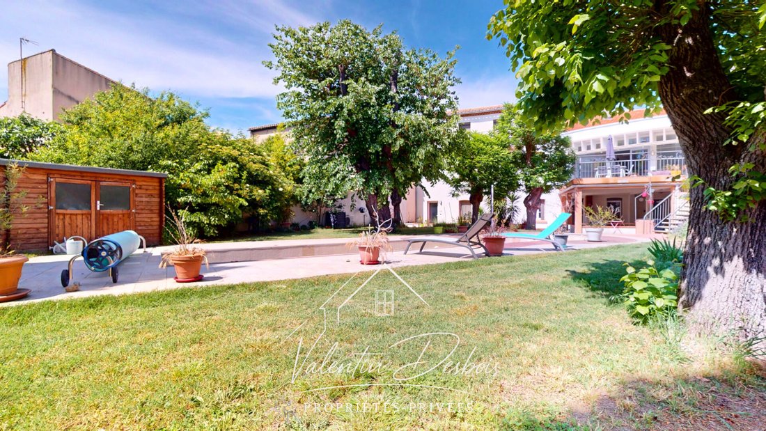 Villa in Carcassonne, Occitania, France 2 - 18101817