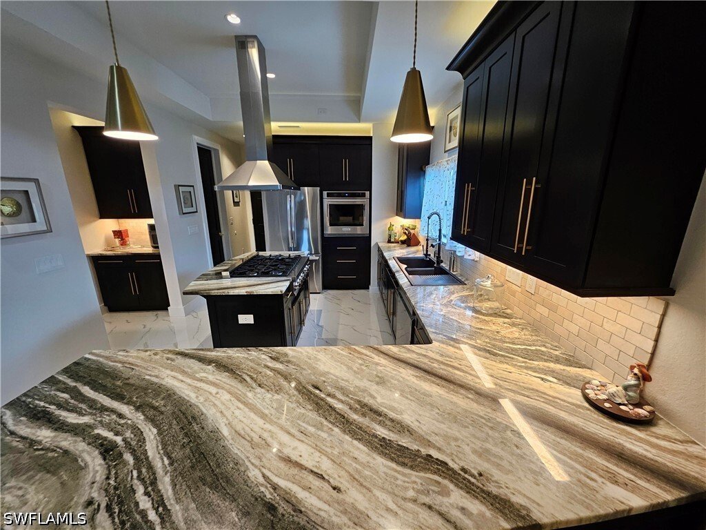 House in Cape Coral, Florida, United States 5 - 17050203