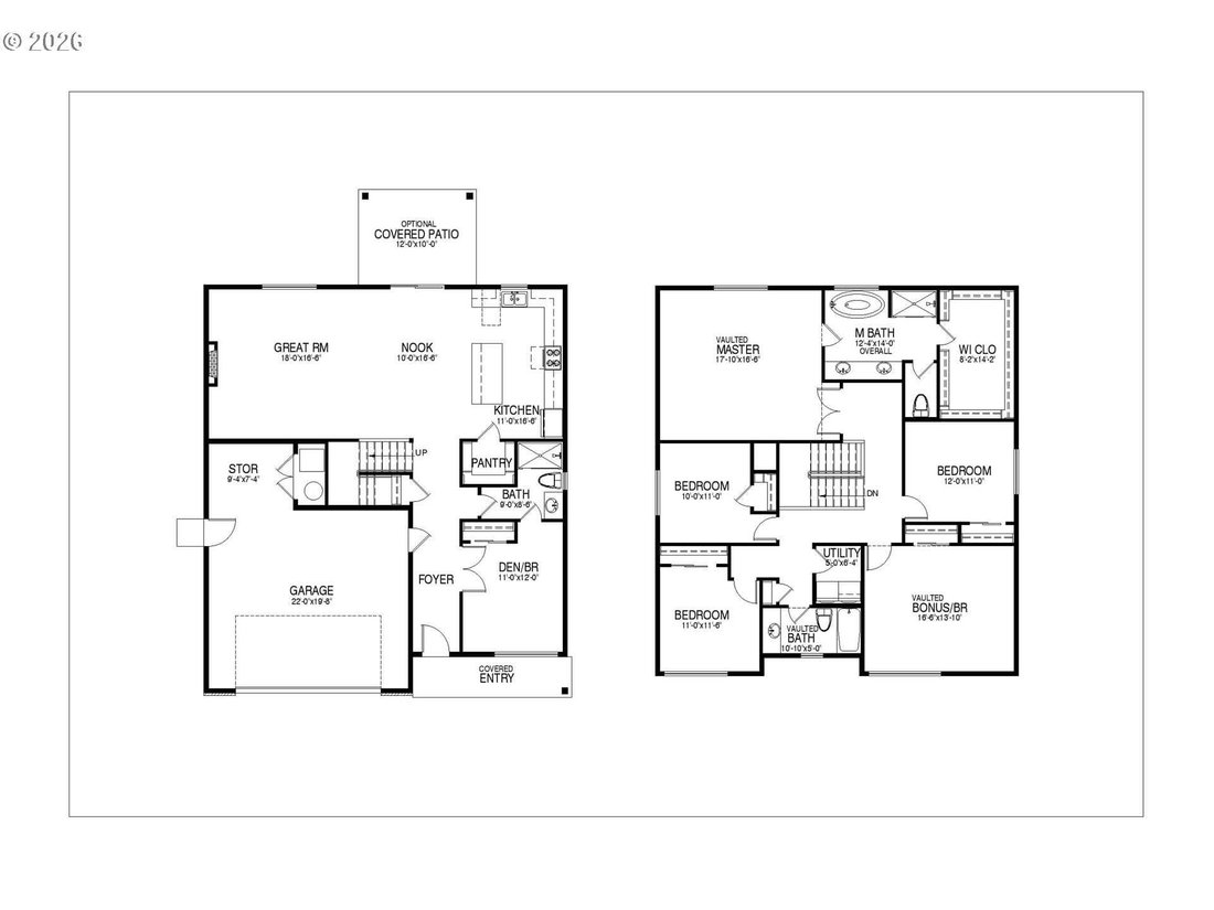 House in Carlton, Oregon, United States 2 - 18095110