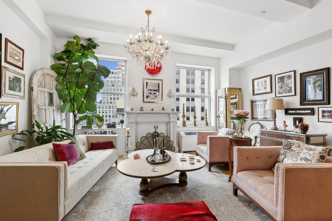 Condo in New York, New York, United States 1 - 18092858