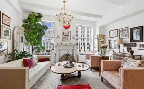 Condominio a New York, New York, Stati Uniti 1
