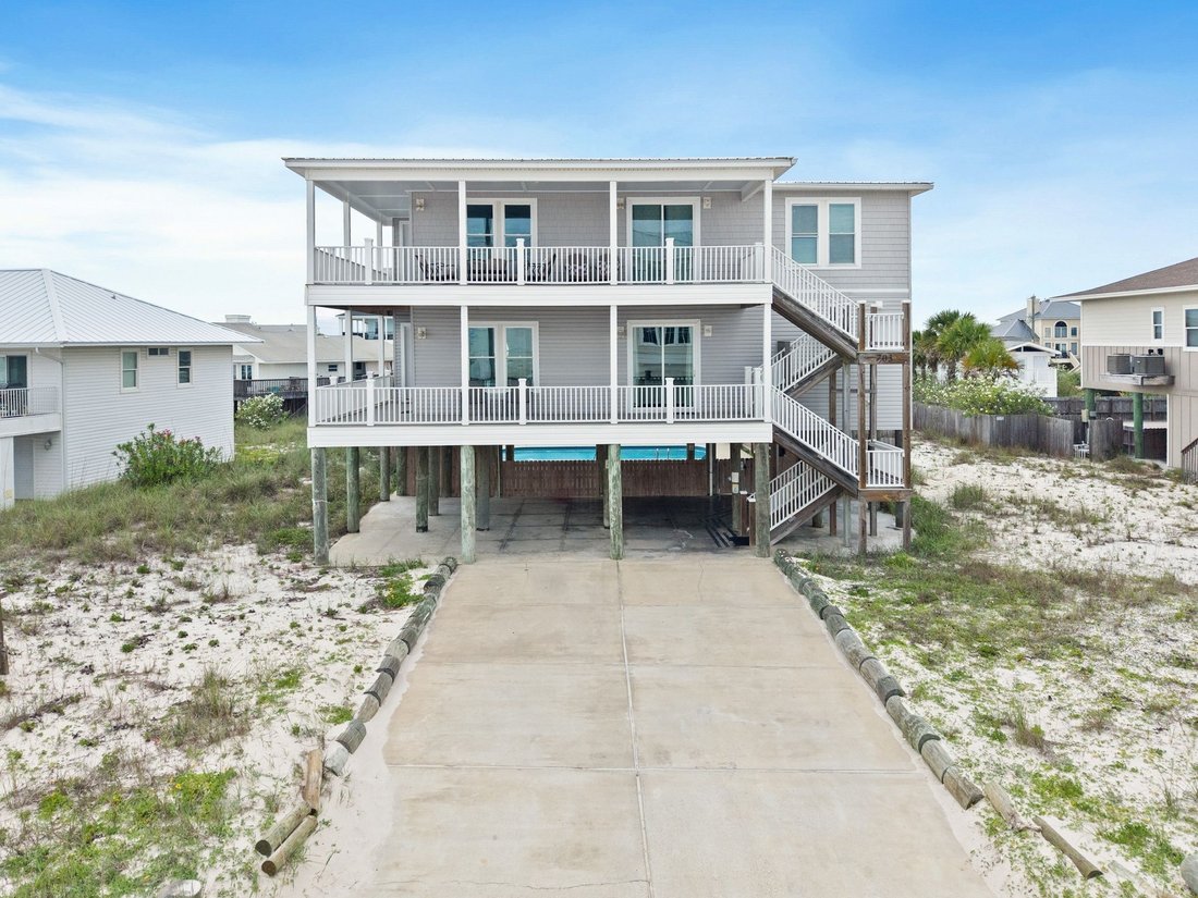 House in Gulf Breeze, Florida, United States 5 - 18101621