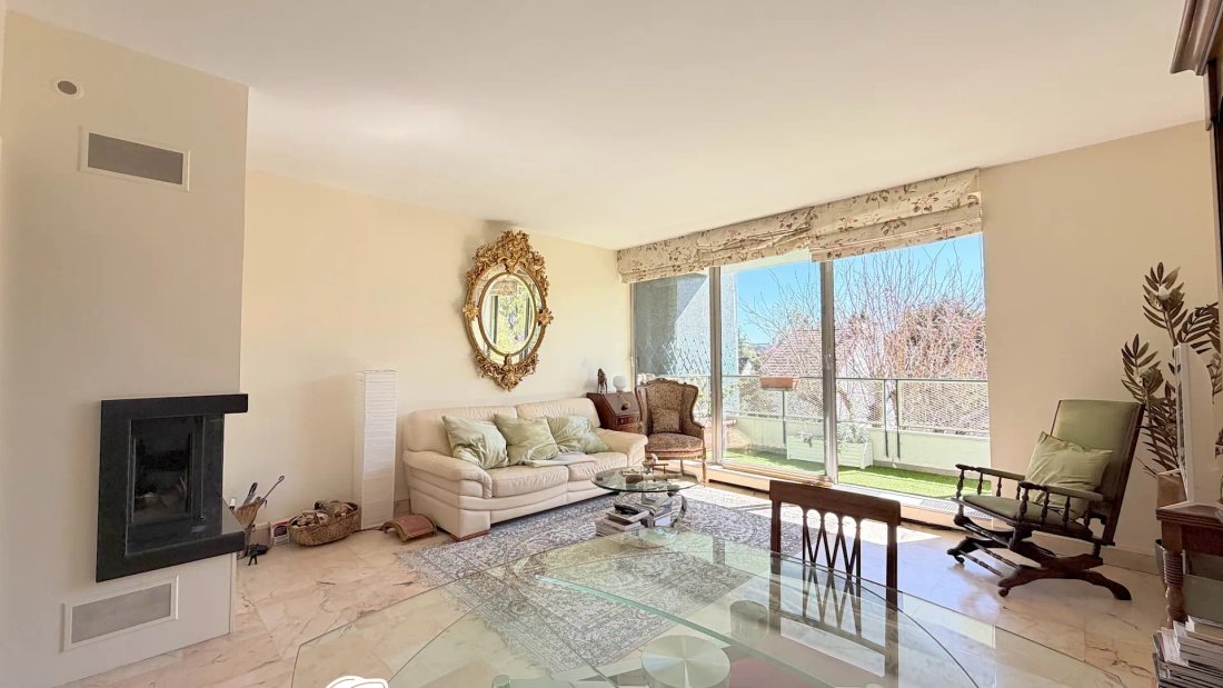 Appartement à Centre Ville, Rueil-Malmaison, France 1 - 17625800