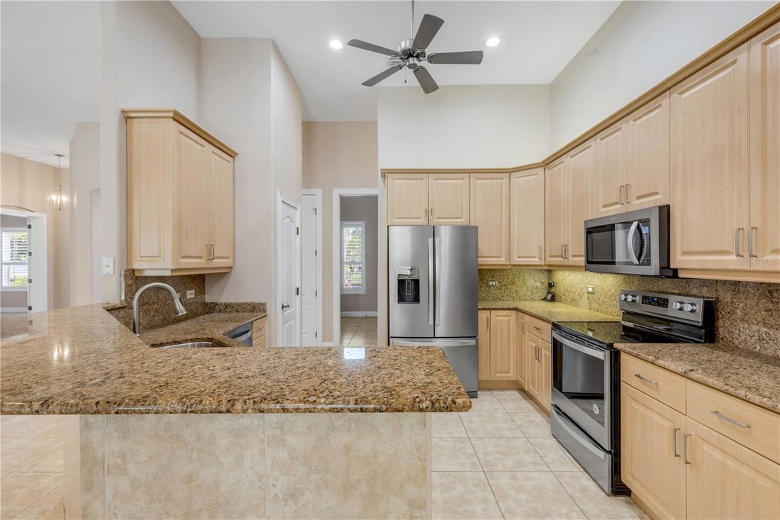 House in New Smyrna Beach, Florida, United States 4 - 18102612