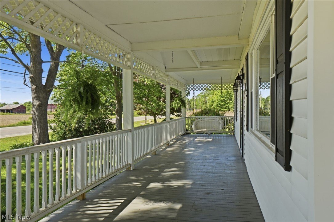 House in Rock Creek, Ohio, United States 2 - 18095466