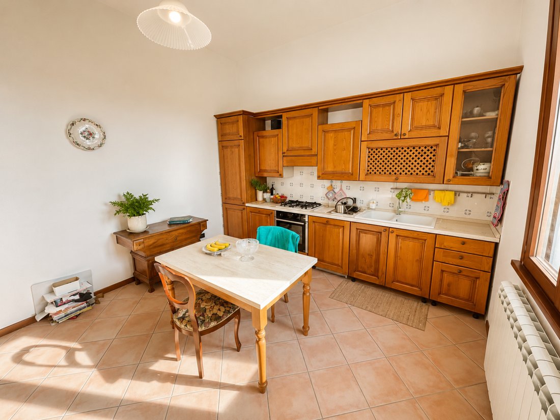 Villa in Monterappoli, Empoli, Tuscany 2 - 18095931
