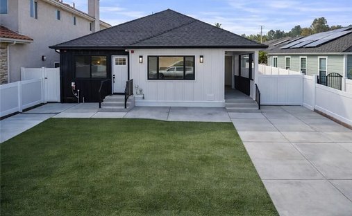House in Torrance, California, United States 1
