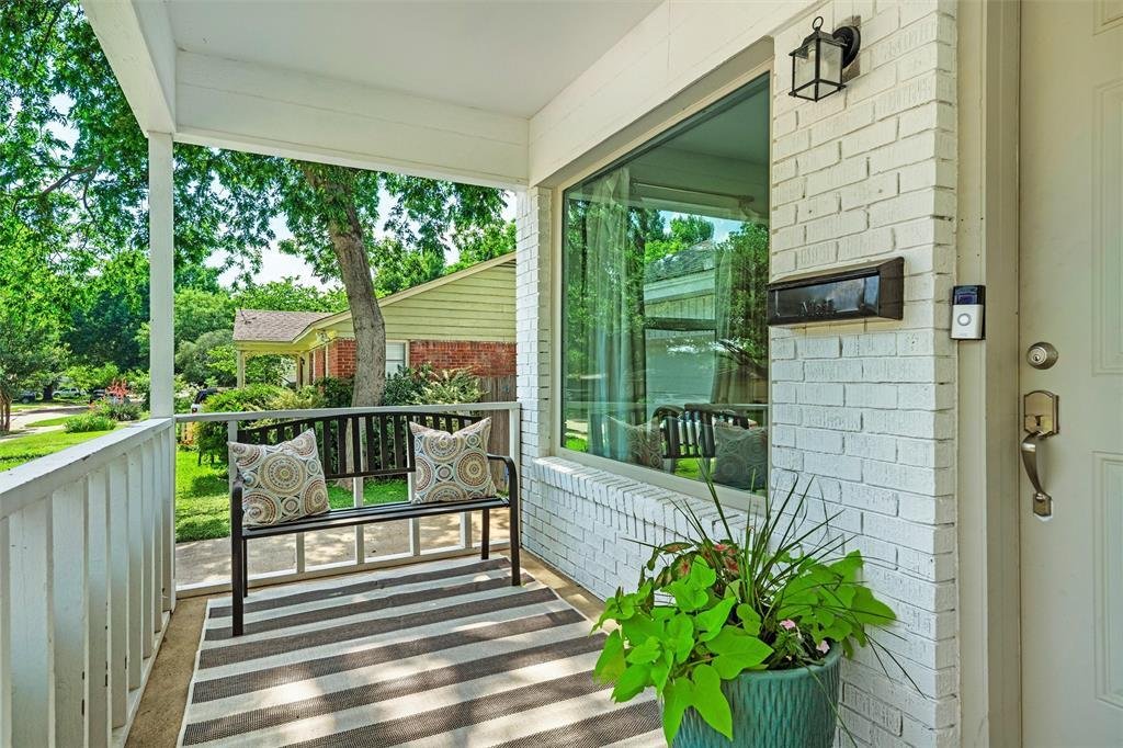 House in Dallas, Texas, United States 2 - 18096226