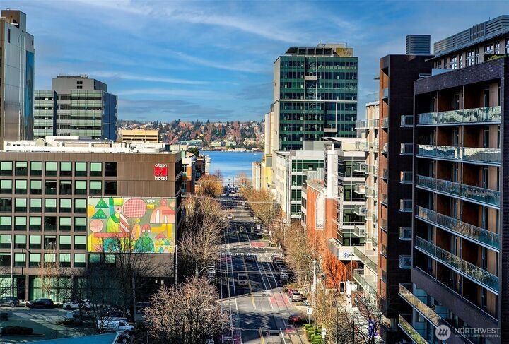 Condo in Seattle, Washington, United States 5 - 18104642