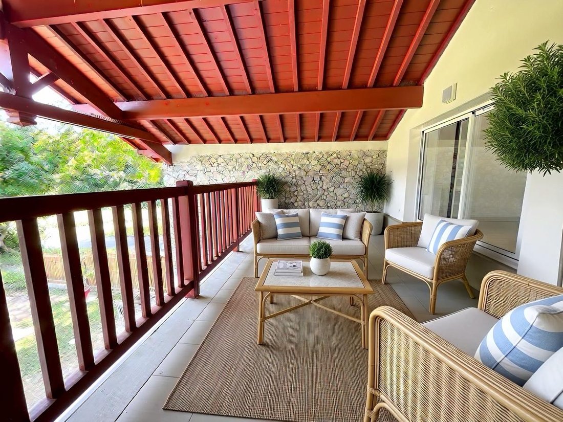 Apartment in Mendi-Choko-Karrikatxar-Olhette, Urrugne, France 4 - 18096759