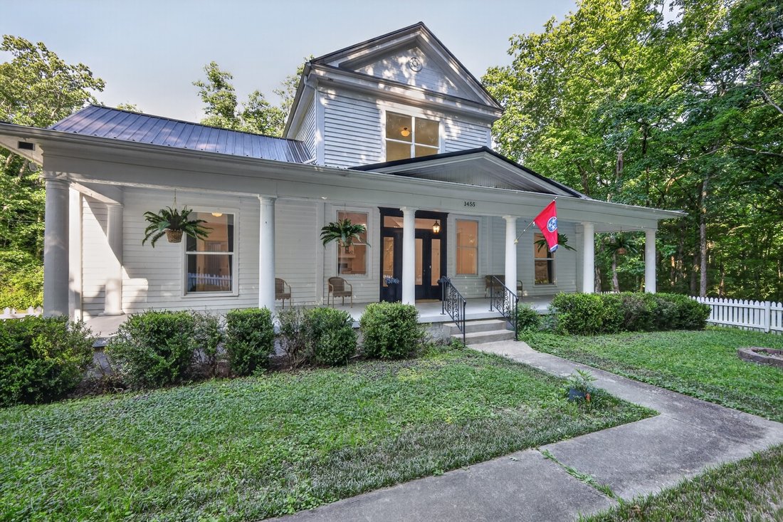 House in Columbia, Tennessee, United States 3 - 18102679