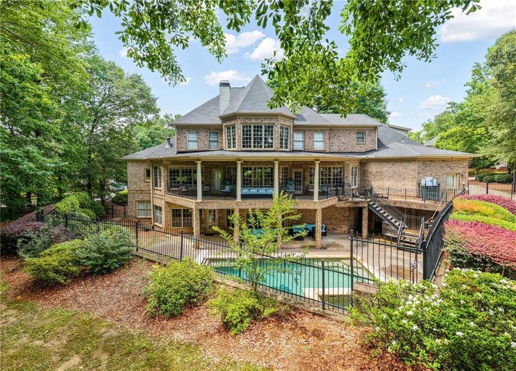 House in Braselton, Georgia, United States 3 - 18098416