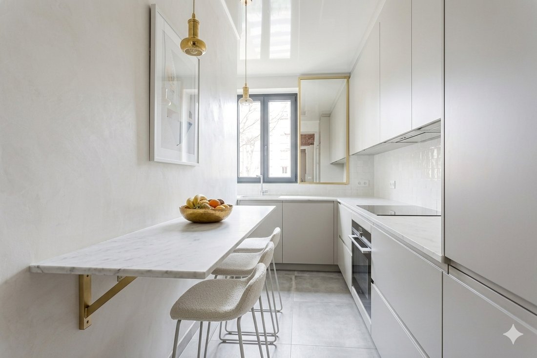 Apartment in Saint-Mande, Ile-de-France, France 5 - 18092527